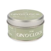 Pintail Candles Gin O'Clock Tin Candle Extra Image 1 Preview